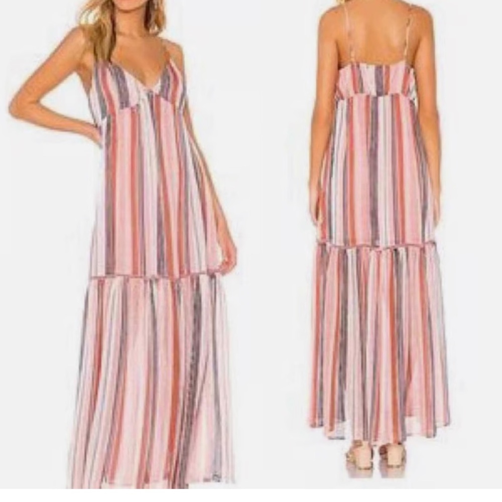SAILOR'S DELIGHT MAXI BB dakota